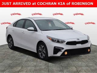 Kia 2021 Forte