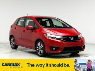 Honda 2016 Fit