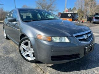 Acura 2006 TL