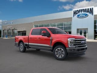 Ford 2023 F-350 Super Duty