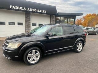 Dodge 2009 Journey