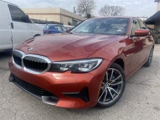 BMW 2019 3 Series