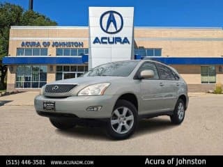 Lexus 2005 RX 330