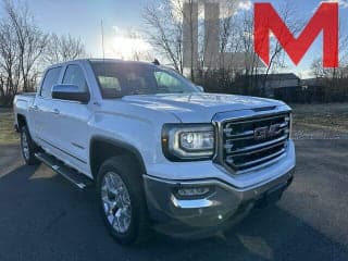 GMC 2018 Sierra 1500