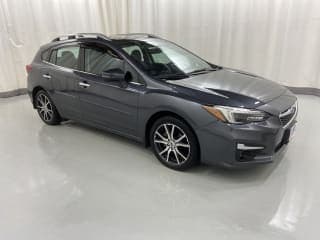 Subaru 2018 Impreza