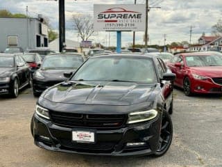 Dodge 2016 Charger