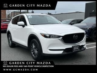 Mazda 2021 CX-5