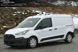 Ford 2019 Transit Connect