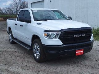 Ram 2023 1500