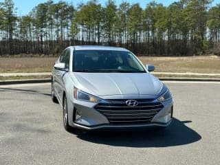 Hyundai 2020 Elantra