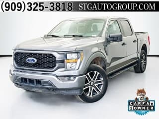 Ford 2023 F-150