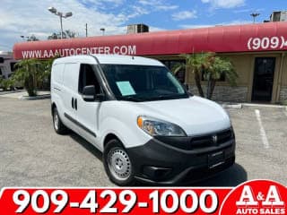 Ram 2015 ProMaster City