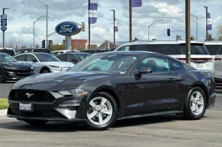 Ford 2023 Mustang