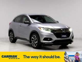 Honda 2019 HR-V