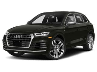 Audi 2021 SQ5