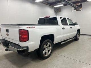 Chevrolet 2014 Silverado 1500