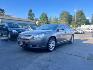 Chevrolet 2010 Malibu