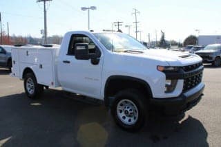 Chevrolet 2022 Silverado 3500HD