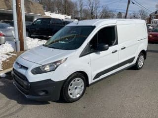 Ford 2018 Transit Connect