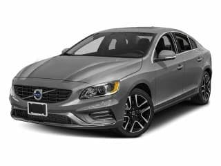 Volvo 2017 S60