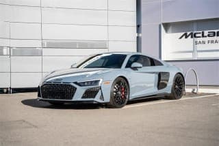 Audi 2020 R8