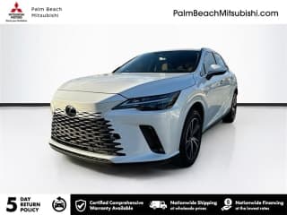 Lexus 2023 RX 350