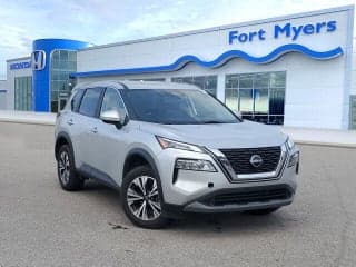 Nissan 2023 Rogue