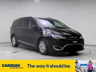 Chrysler 2020 Pacifica