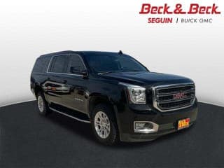 GMC 2019 Yukon XL