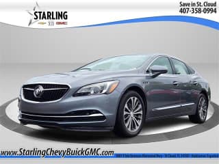 Buick 2019 LaCrosse