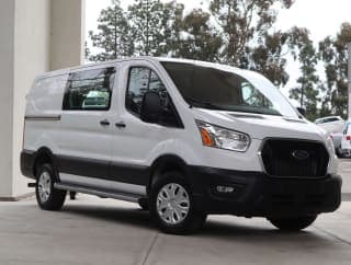 Ford 2021 Transit