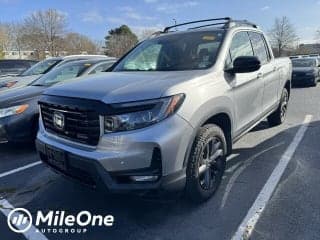 Honda 2021 Ridgeline