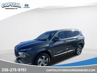 Hyundai 2023 Santa Fe