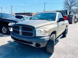 Dodge 2008 Ram 1500