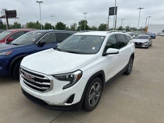 GMC 2021 Terrain