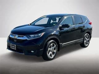 Honda 2017 CR-V