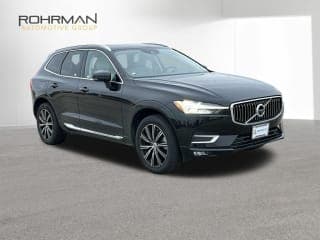 Volvo 2021 XC60