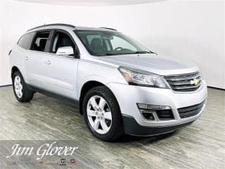 Chevrolet 2017 Traverse