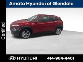 Hyundai 2023 Kona