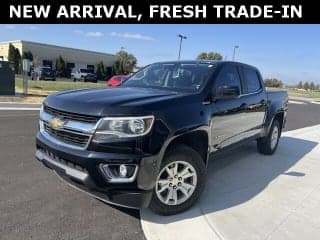 Chevrolet 2017 Colorado