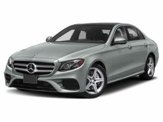 Mercedes-Benz 2017 E-Class