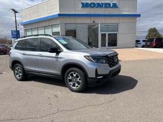 Honda 2022 Passport