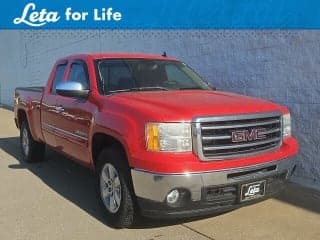 GMC 2013 Sierra 1500