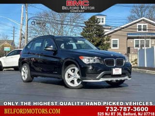 BMW 2015 X1