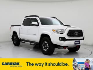 Toyota 2019 Tacoma