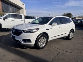 Buick 2021 Enclave