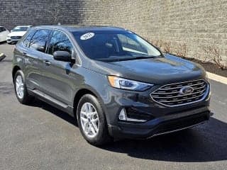 Ford 2021 Edge