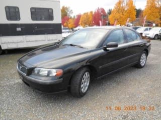 Volvo 2004 S60