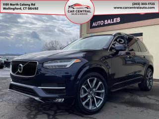 Volvo 2016 XC90