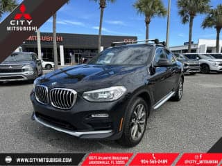 BMW 2019 X4